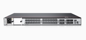 CloudEngine S6730-H系列25GE交換機