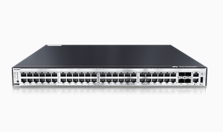 CloudEngine S5731-H系列交換機(jī)