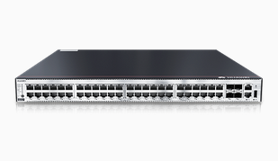 CloudEngine S5731S-H系列交換機(jī)
