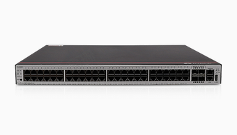 CloudEngine S5735S-S系列交換機(jī)