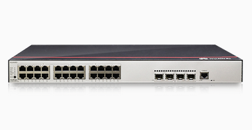 CloudEngine S2730S-S系列交換機(jī)