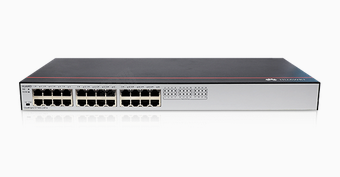 CloudEngine S1730S系列交換機(jī)