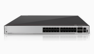 CloudEngine S5735-S-I系列寬溫交換機(jī)