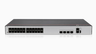 CloudEngine S5735S-L-M系列視頻監(jiān)控交換