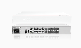 NetEngine A800系列接入路由器