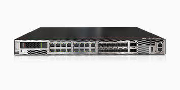 HiSecEngine USG6600E系列AI防火墻(盒式