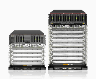 HiSecEngine USG12000系列AI防火墻