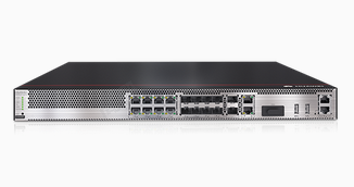 HiSecEngine USG6300E系列AI防火墻(盒式