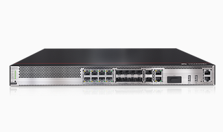 HiSecEngine USG6500E系列AI防火墻(盒式