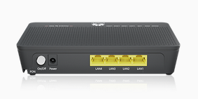 華為OptiXstar F100D-4G