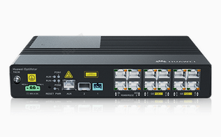 華為OptiXstar T823E-X