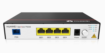 華為OptiXstar P602E 