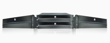 OceanStor 5110F/5210F V5增強版